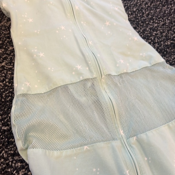 Happiest Baby Sleepea® 5-Second Baby Swaddle - Size M (12-18lbs) NEVER USED - Picture 6 of 8